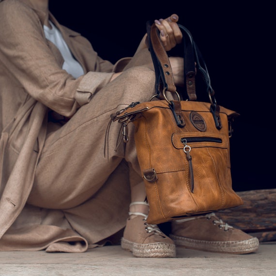 Buy Genuine Leather Sling Bag For Women Online India