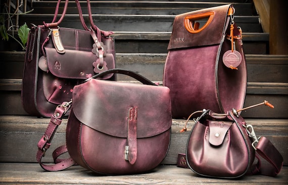 Hangzhou Ailu Traveling Goods Co., Ltd. - women bags, backpacks