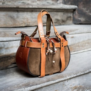 Boho Tasche Luxus handgemachte Leder Geldbörse einzigartige original süße weiche Leder Frauen perfekte Sommertasche Crossbody Ladybuq personalisierte kleine Geldbörse