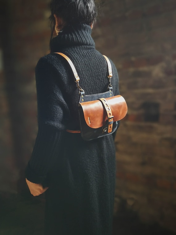 Zipper Top Duffle Bag - New for 2024! – Marlondo Leather Co.
