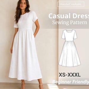 etsy ladies dresses Classic Ladies Dresses