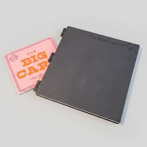 Tablero XL Anywhere / Fichas grandes de Mahjong americano / Solo / Tablero de solitario / Estante incorporado / imagen 7