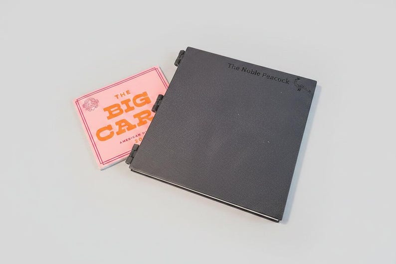 Tablero XL Anywhere / Fichas grandes de Mahjong americano / Solo / Tablero de solitario / Estante incorporado / imagen 7
