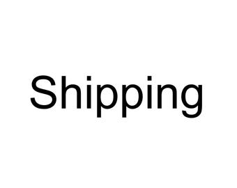 Shipping
