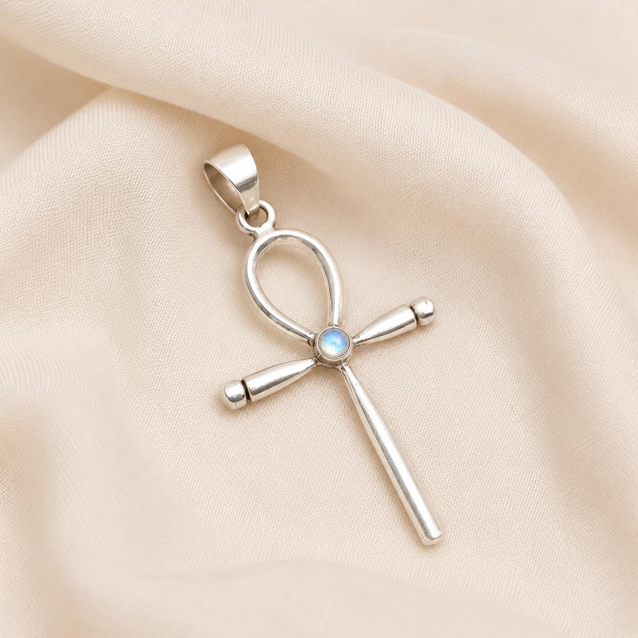 ankh アンク ビンテージ シルバー エチオピア Ethiopian Ankh - Etsy