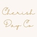 CherishDayCo store logo