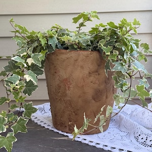 Used Terracotta Pots - Etsy