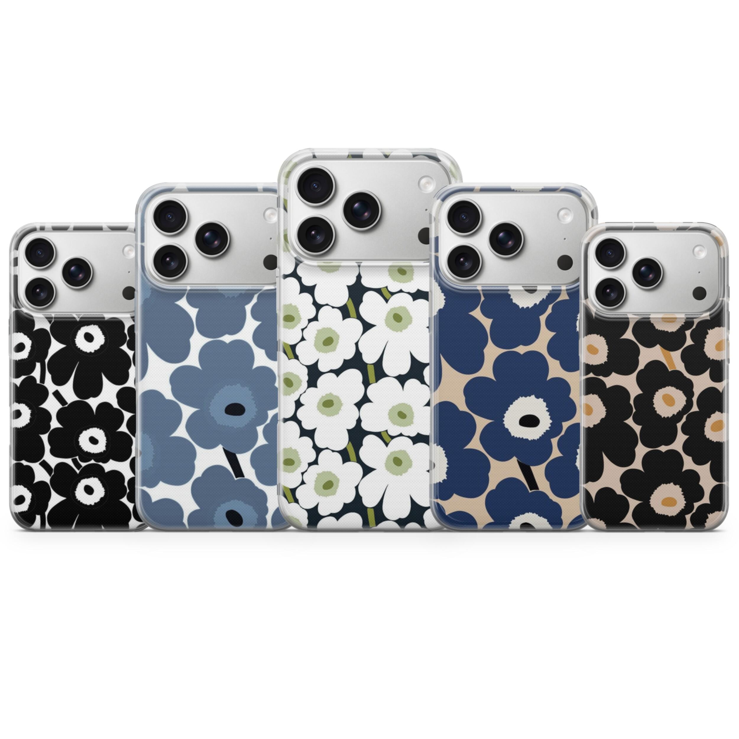 Marimekko iPhone 16 Case - Etsy