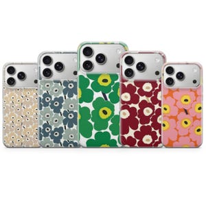 Marimekko iPhone 16 Case - Etsy