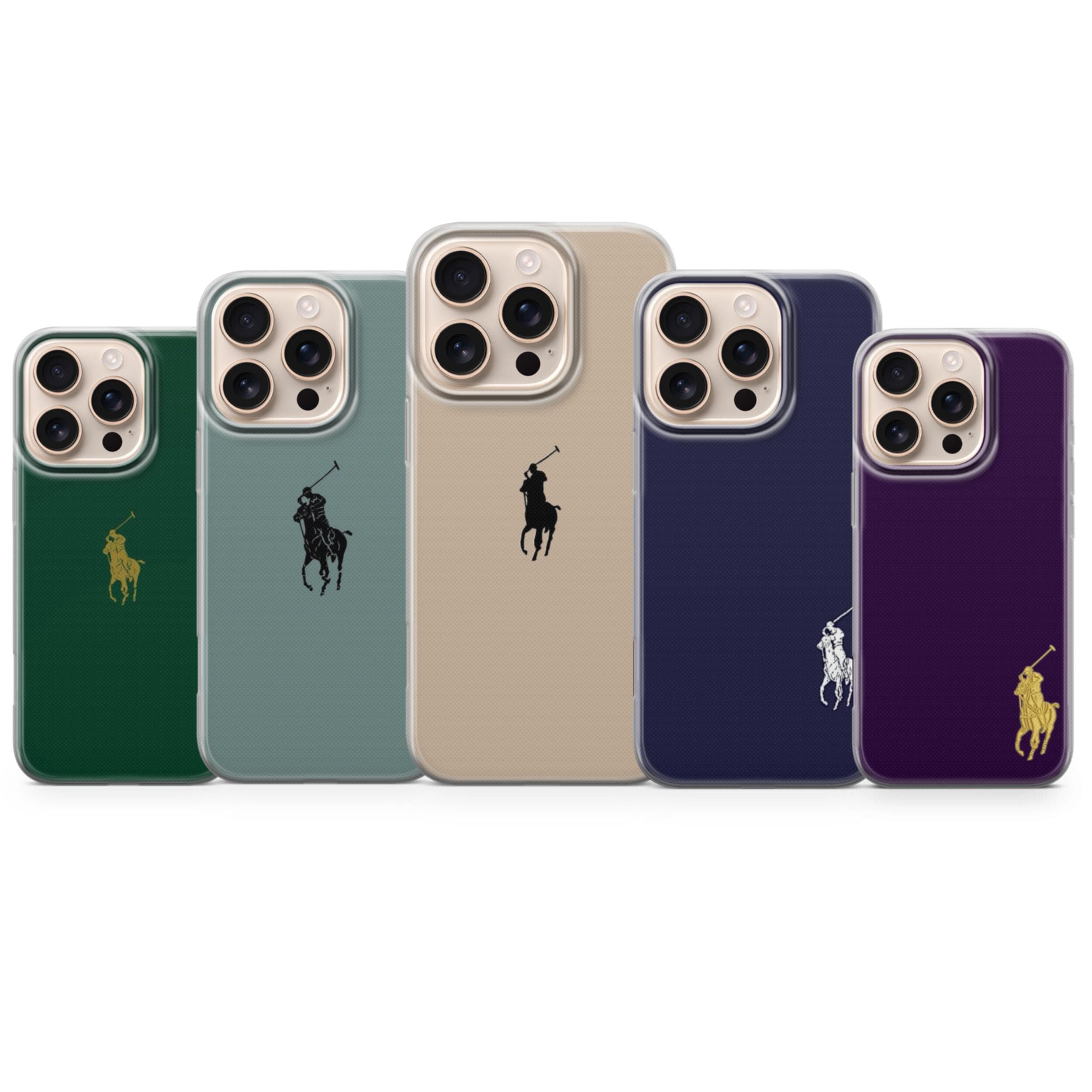 Ralph Lauren iPhone 15 Case - Etsy
