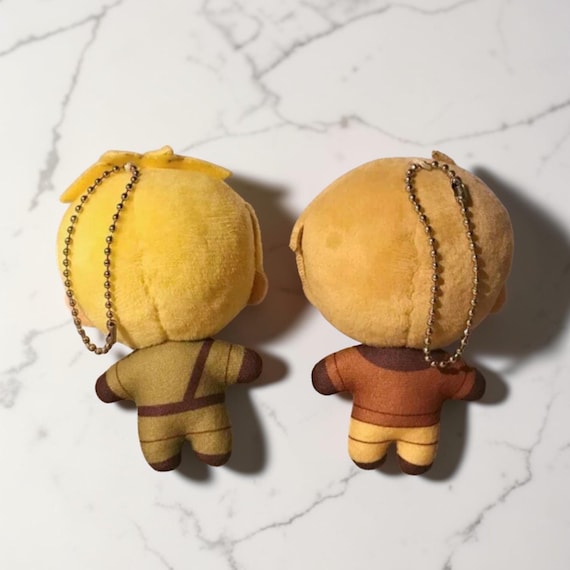 Hetalia Axis Powers Plush Doll – Anime Aph World Stars Stuffed Toy