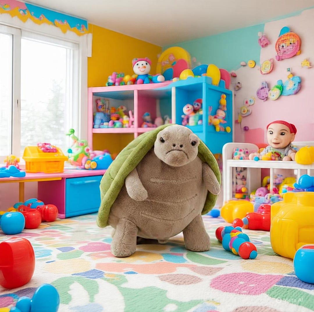 Jellycat Timmy Turtle Plush Toy, 11 Inch Soft Stuffed Animal, Baby ...