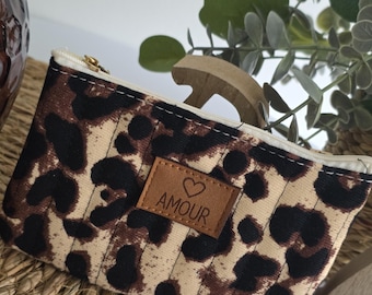 Petit Pochette à Message