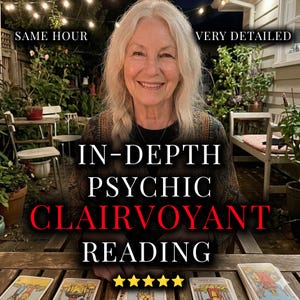Zeer gedetailleerd liefdesverdiepend lezen op hetzelfde uur, toekomstige liefde tarot lezing, relatie helderziende lezing, taro minnaar cadeau, liefdesvoorspelling