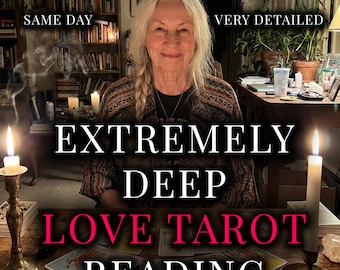 Liebes-Tarot, die gleiche Stunde lesen, personalisierte Tarot-Kartenlesung, genaue psychische Lesung, Tarot-Karten-psychische Führung-Liebe