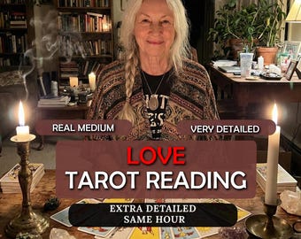 Liebe Tarot Lesung Same Hour, Liebe psychische Lesung, Beziehung Legung, Tarot Lesung Liebe PDF, In Tiefe Liebe Anleitung, Telepathie Legung