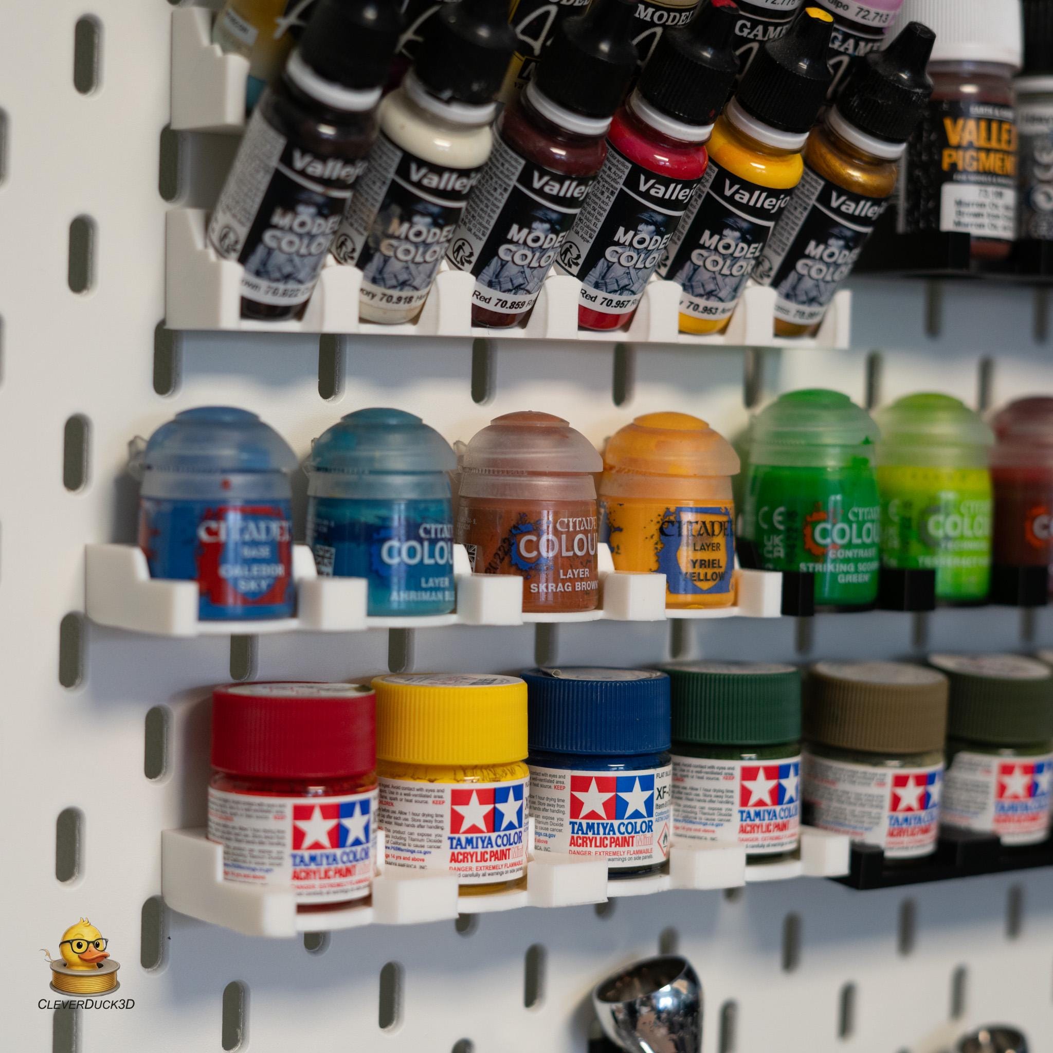 Citadel paint rack - Etsy 日本
