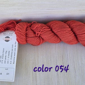 SKACEL CoBaSi vavavoom red