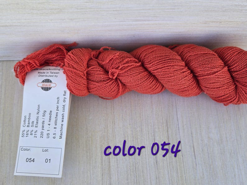 SKACEL CoBaSi vavavoom red