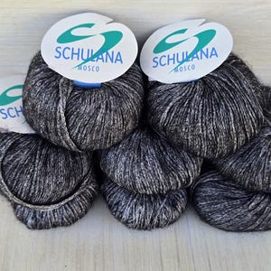 SCHULANA MOSCO