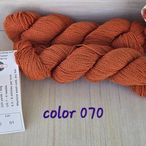 SKACEL CoBaSi orange