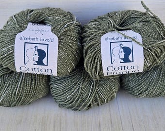 Elsebeth Lavold Cotton Frappe