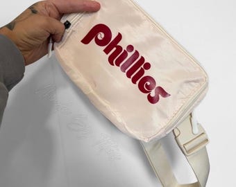 Sac à bandoulière Phillies