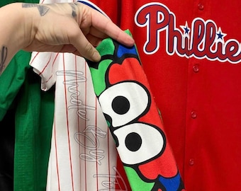 Bandeau Phillies phanatic