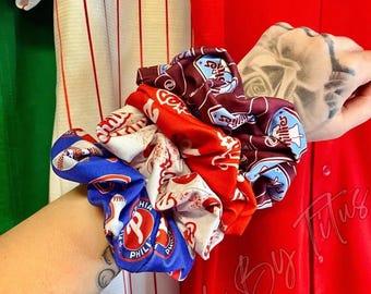 Chouchou inspiré des Phillies