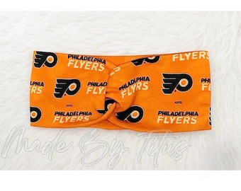 Bandeau inspiré des flyers
