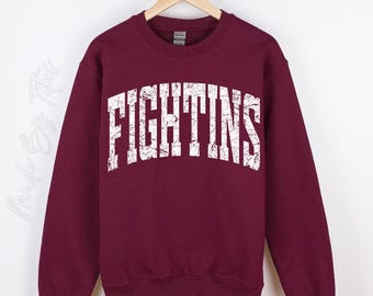 Pull ras du cou des combattants des Phillies