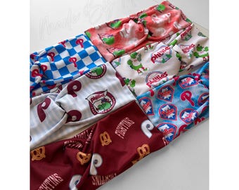 Bandeaux inspirés des Phillies