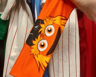 Bandeau inspiré des flyers