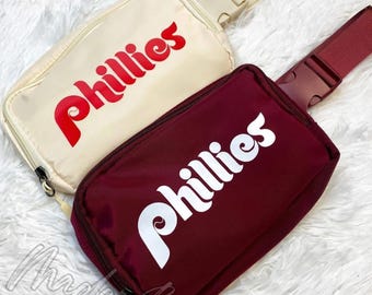 Sac à bandoulière Phillies