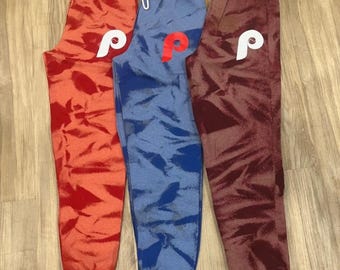 Pantalon de survêtement inspiré des Phillies