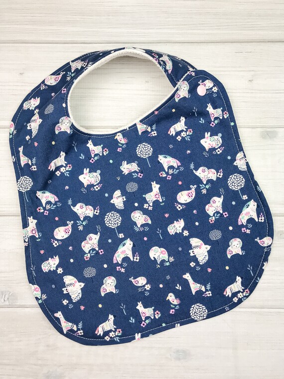 llama bib