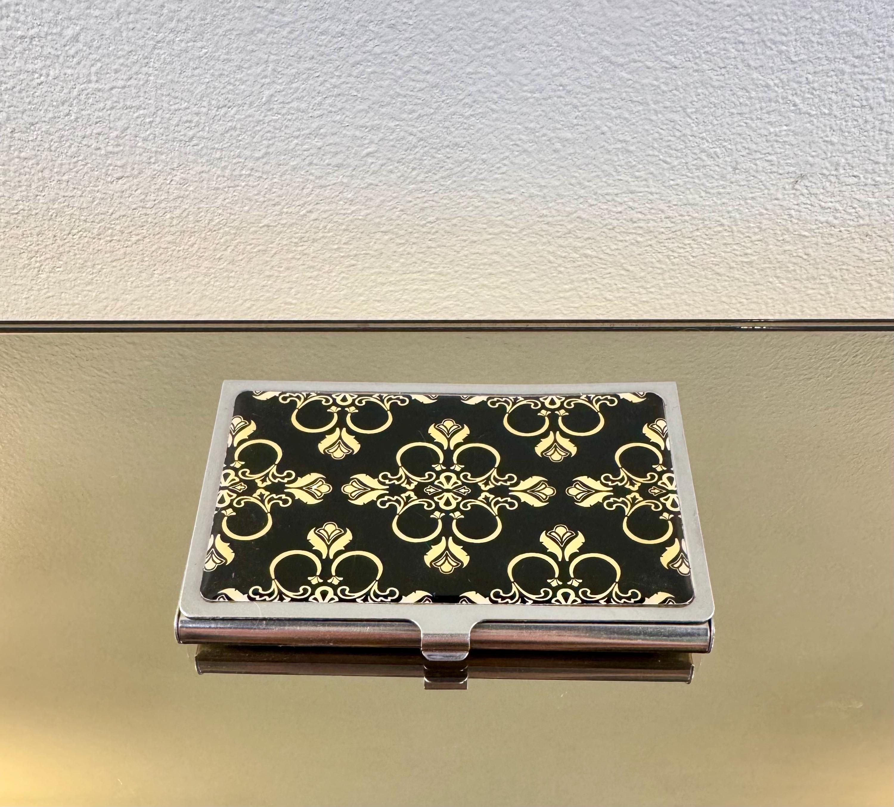 80s Cigarette Holder
