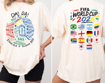 2026 Soccer Cup Shirt,Usa soccer shirt,Soccer World Tournament shirt,International Game Day Shirt, Usa 2026 Football,Soccer Sport Song Shirt