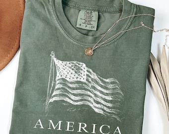 America 250 Shirt,Vintage American Flag Graphic Tee,Distressed 4th Of July Shirt,Patriotic Eagle Shirt, American Flag Shirt, Patriotic Gifts
