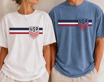 Usa 2026 Soccer Shirt,Usa 2026 Football shirt,Usa  Vintage soccer shirt,Soccer World Tournament shirt,International Game Day Shirt