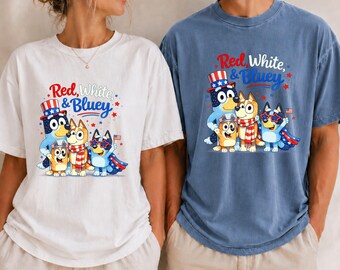 Red White Blue Family Shirt,America 250 Shirt,Vintage American Flag Graphic Tee,4th Of July Shirt,Patriotic Eagle Shirt, American Flag Shirt
