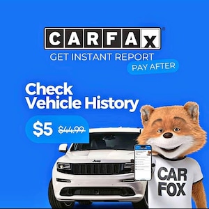 INSTANT Vehicle Reports