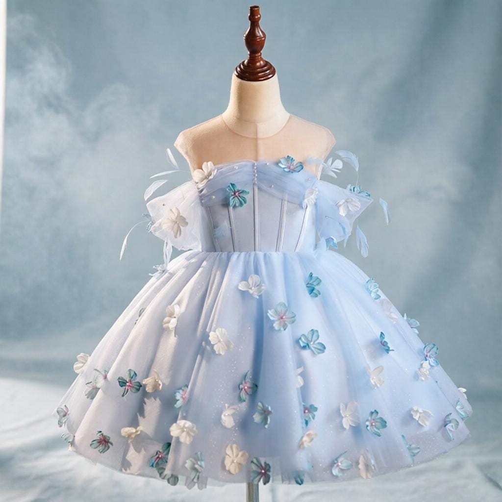 knee length dresses for ladies Mini Dress Aqua Naples Long Sleeve Mini Dress Size 14 main image 1