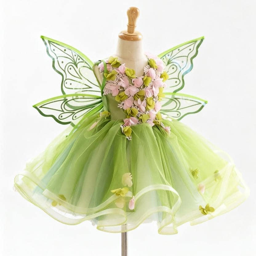 etsy fairy dress Fairy Dress