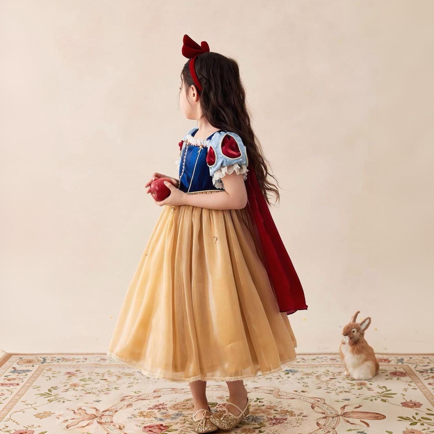 Toddler Formal Party Dress 4t