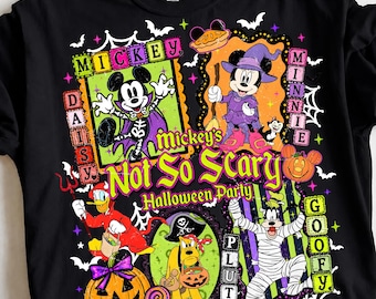 Retro Mouse Halloween Png, Cartoon Character Png, Halloween Cartoon Movies Png, Spooky Season Png, Trick Or Treat Png
