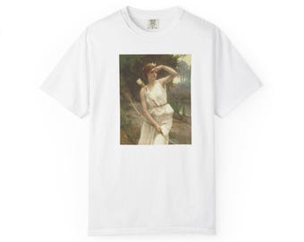 Artemis The Huntress - T-shirt