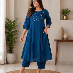 office wear dresses for ladies in india Indian office look for girl in india