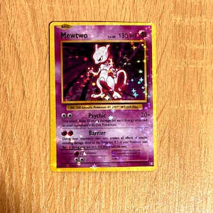 mewtwo pokemon card xy evolutions M EX (63/162) [XY: BREAKthrough] – Plug favorite character 2016 Pokemon XY Evolutions UR