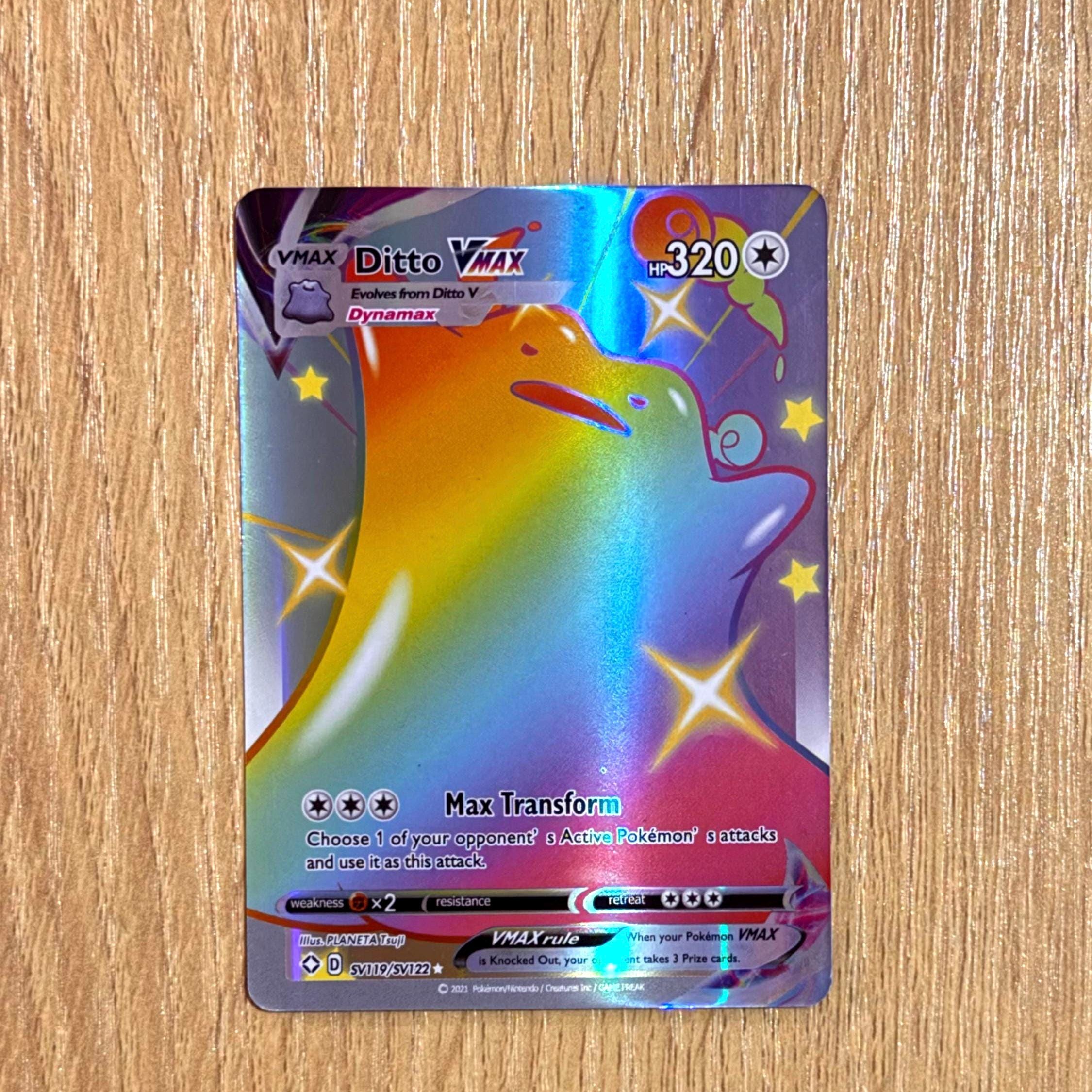 how many rainbow pokemon cards are there Pokemon Cards In Rainbow 55 Cards In One Pack For Playing at  60/box | Pokemon  cards in Kharghar-Navi Mumbai